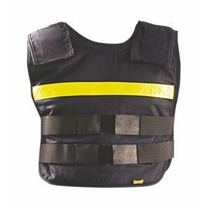 Miracool® Flame Resistant Phase Change Vest w/Cooling Packs