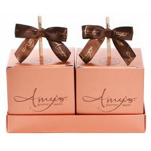 2 Apple Copper Signature Collection Gift Assortment