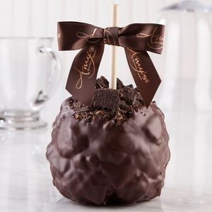 Oreo® Caramel Apple w/Belgian Dark Chocolate