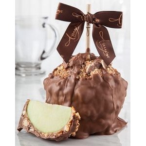 Snickers® Caramel Apple w/Milk Belgian Chocolate