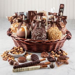 2X-Large Chocolate Gift Basket