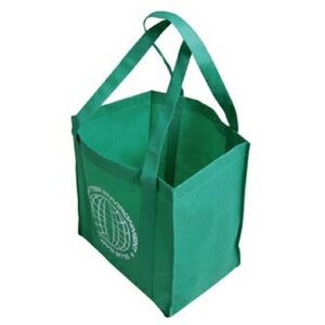 Non-Woven Bag Heavy Duty Shopping Bag (3 Days)