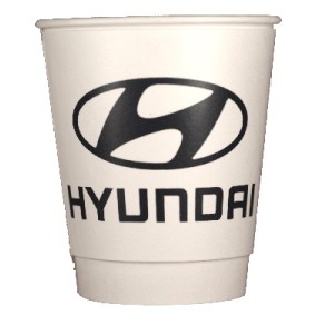 16 Oz. Tall Insulated Paper Cups