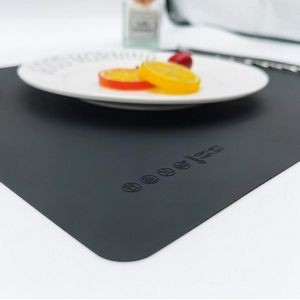 Silicone Table Protector