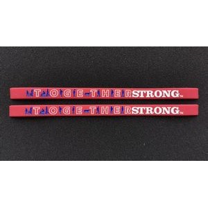TogetherStrong™ Wristband