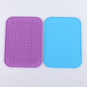 Silicone Heat Resistant Pad