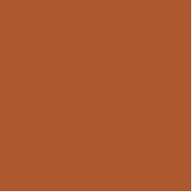 Raw Sienna Orange Colored Wrapping Tissue (20"x30")