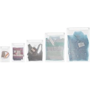 XXX-Large Vela Tissue Bags