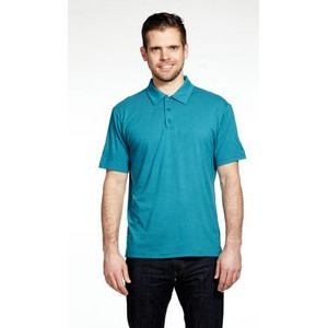 Ricky Men's Short Sleeve Golf Shirt