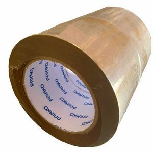 Brown Packing Tape - 2"