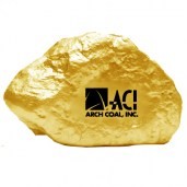 Gold Ore Stress Reliever