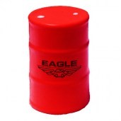 Red Oil Drum Stress Reliever