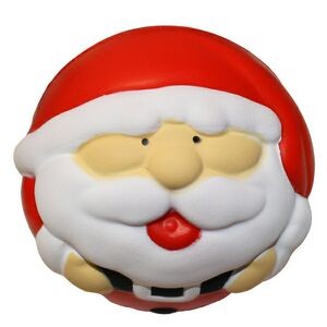 Santa Claus Stress Ball
