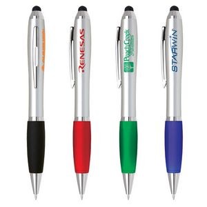 iTouch Ballpoint Pen and Stylus