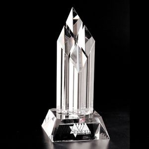 Superior Crystal Diamond Award