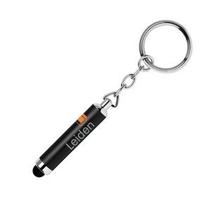 Goodfaire iTouch Keychain