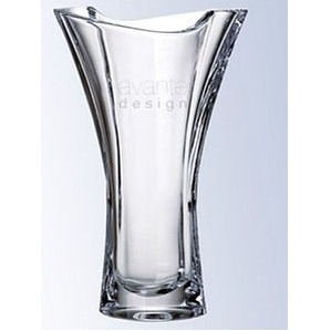 Smile Collection Vase (10")