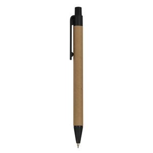 Eco-friendly Recycled Click Mechanical Pencil