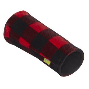 Woolies Buffalo Check Pattern Driver Cover for Golf Clearance