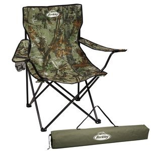 Sports Chair (Camouflage)