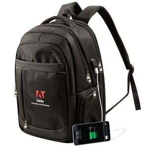 Vault Computer Backpack
