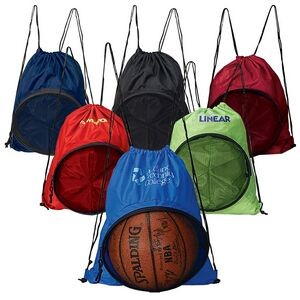Sport Ball Backpack