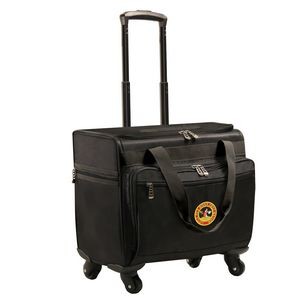 Rolling Computer Case