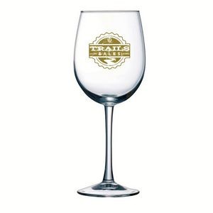 12 Ounce Connoisseur White Wine Glass