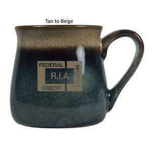 16 Oz. Rustic Tavern Mug