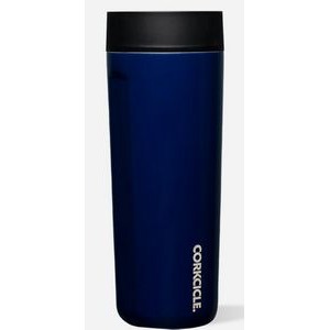 Corkcicle 17oz. Commuter Spill-proof Insulated Travel Coffee Mug