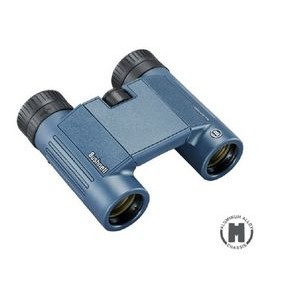 130105R Bushnell H2O 10x25 Compact Foldable Binocular