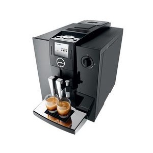 Impressa F8 TFT Espresso Machine