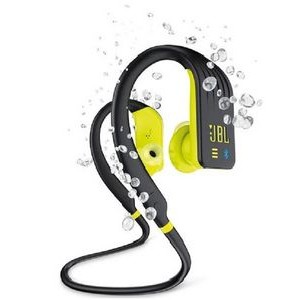 JBL Endurance Waterproof Wireless In-Ear Sport Headphones with MP3 Player