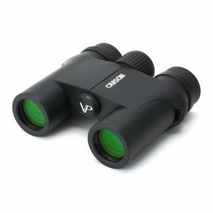 Carson VP Series 10X25 Compact Binocular