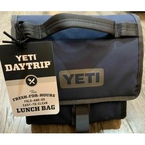 YETI Day Tripper Lunch Cooler Bag