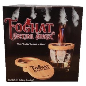 Foghat Cocktail Smoker