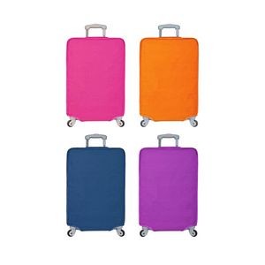 Non Woven Luggage Dust Proof Cover