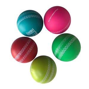 Cricket Ball Stress Ball
