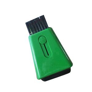 2 In 1 Computer Cleaning Brush