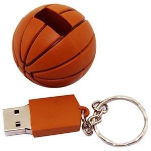Creative Basketball USB Flash Drive