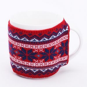 Sweater Insulated Cup Cooler