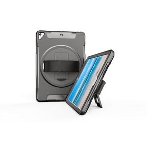 iPad Pro 10.5" Handstrap Rugged Case