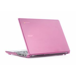 Chromebook Snap On Form Fit Case
