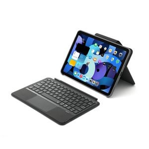 Detachable Keyboard Case for iPad 11 18/22 and 10.9 4/5A
