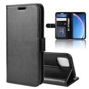 iPhone 11 Pro Leather Book Case