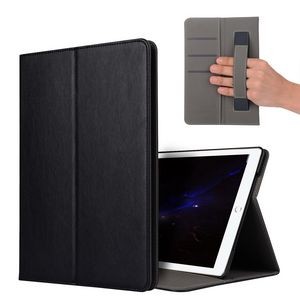 iPad 10.2" Snap In Hand Strap Case