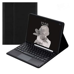 iPad 10 Touchpad Keyboard Case (10th Gen 2022)