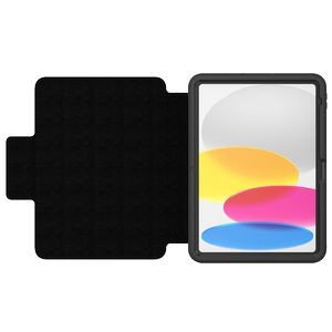 iPad 10 10th GEN Rugged Portfolio Case