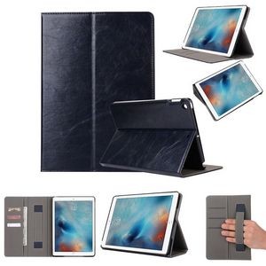 iPad 9.7" Snap In Hand Strap Case