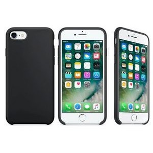 iPhone 7 Plus & 8 Plus Silicone Atlas Series Case